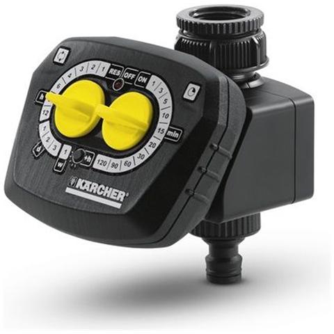 WT 4.000 Centralina per Irrigazione - Foto 3