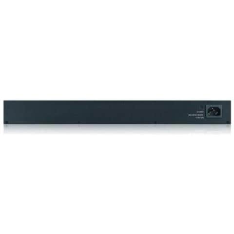 Switch Web Managed 24 Porte Poe - Foto 2