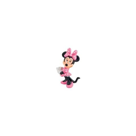 WD Mickey Mouse Club House Minnie Classic 6.5cm. 15349 - Foto 1