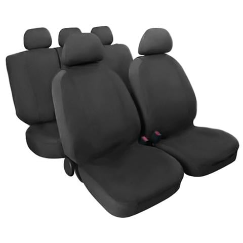 Coprisedili - colore grigio - Foto 1