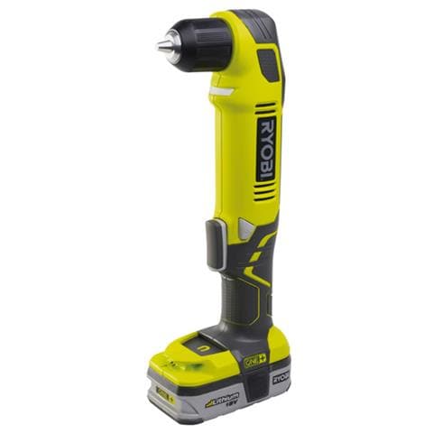 Trapano Avvitatore Angolare 18 Volt - Foto 1