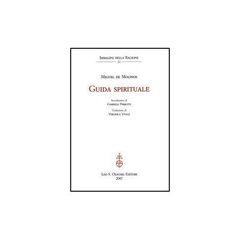 Miguel De Molinos - Guida spirituale - Foto 1