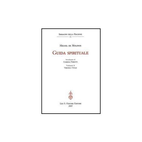 Miguel De Molinos - Guida spirituale - Foto 2