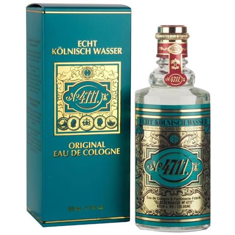 Profumo per Uomo Eau de Cologne 50 ml 341950 - Foto 5