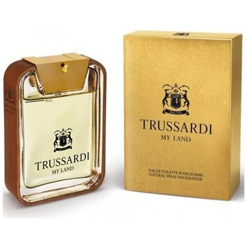 My land Eau de Toilette 30 ml Spray - Foto 4