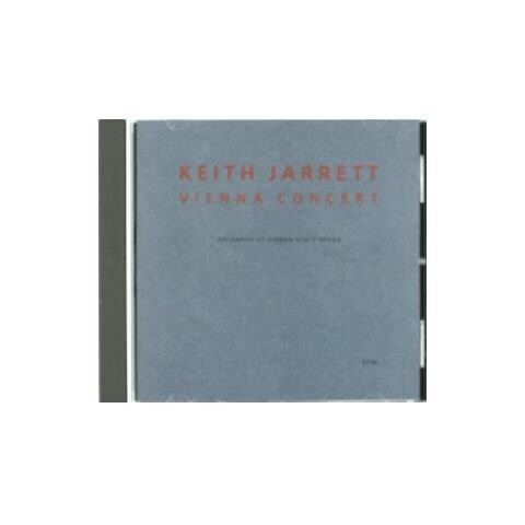 Keith Jarrett - Vienna Concert - Foto 1