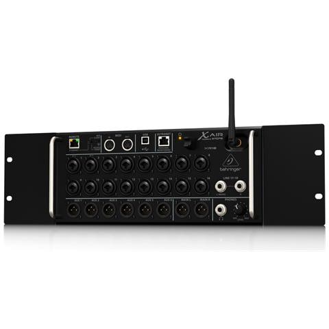 Mixer Digital XR18 12C. 12Bus 12P 029342 - Foto 10