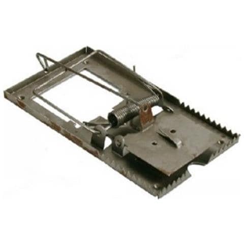 Trappola Piccola Per Topi - Foto 2