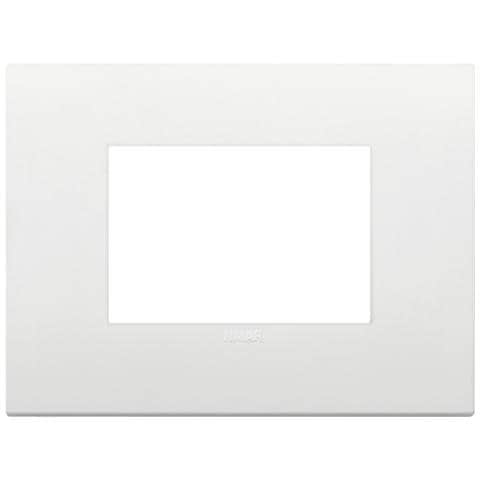 19653/74 - Placca Classic 3m Bianco - Foto 1