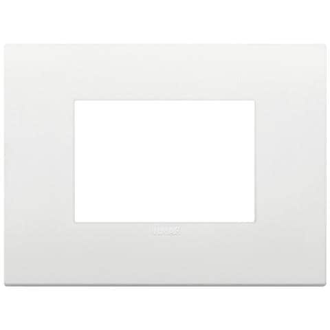 19653/74 - Placca Classic 3m Bianco - Foto 2