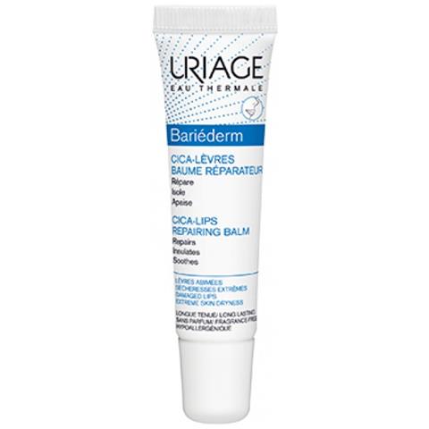 Td Bariederm Cica Labbra Balsamo Riparatore 15ml - Foto 2