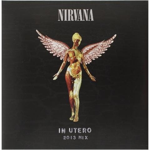Nirvana - In Utero - Foto 1