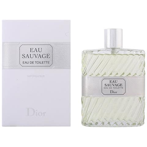 Eau Sauvage Edt 200 Ml - Foto 1