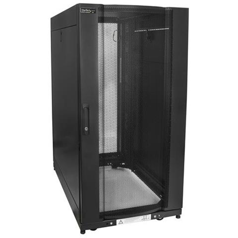 " Armadio Server Rack 25U - Profondità di 37"" (94cm) - Armadio per Server" - Foto 1