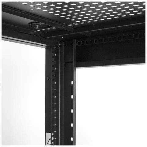 " Armadio Server Rack 25U - Profondità di 37"" (94cm) - Armadio per Server" - Foto 6
