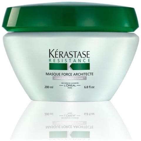 Resistance Force Architecte Masque 200 Ml - Foto 2