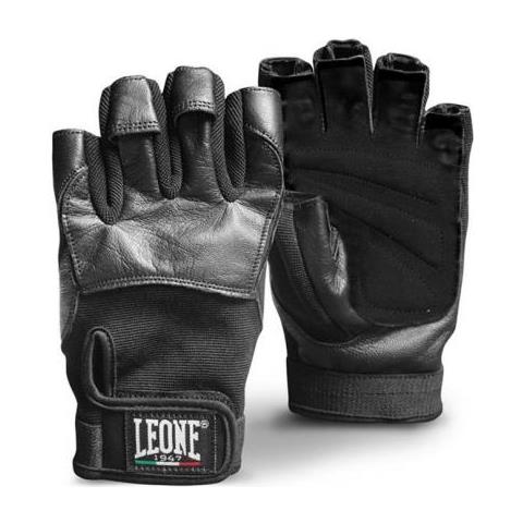 Guantini Palestra Taglia L - Foto 1