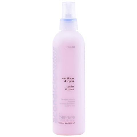 Leave In Smoothness And Repairs Balsamo Spray 250ml - Foto 1