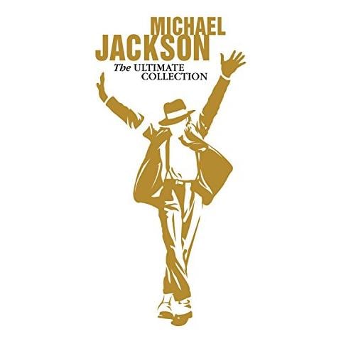 Michael Jackson - The Ultimate Collection (5 Cd)  - Foto 2
