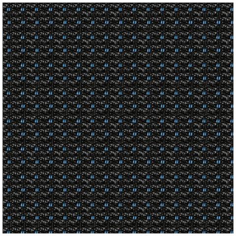 Set Fodere Furgone 1 Dots Nero+blu - Foto 2