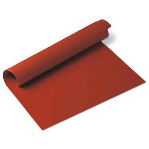 Tappeto Silicone 30cm Classic Terracotta - Foto 1