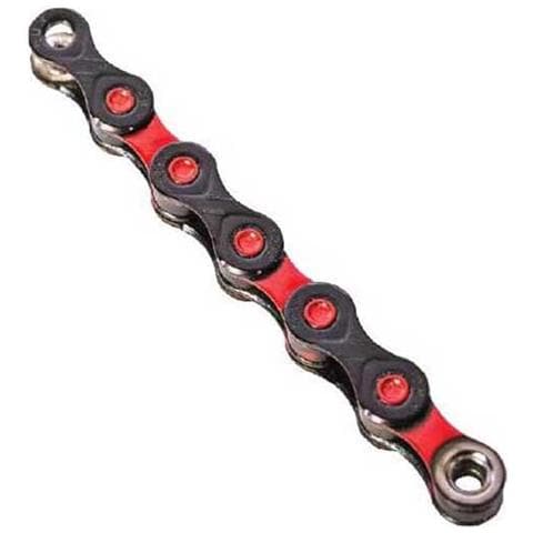 Catene Cadena X11el Bk / bkx118l Componenti 11s 118 Links - Foto 1