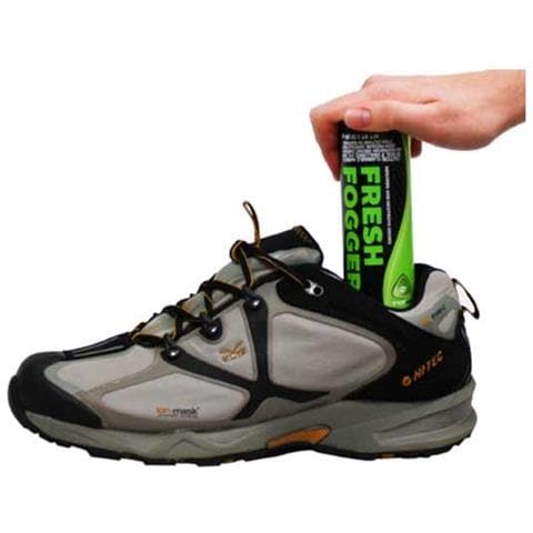 Accessori Fresh Fogger Scarpe Uomo 200 Ml - Foto 3