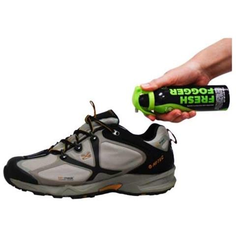 Accessori Fresh Fogger Scarpe Uomo 200 Ml - Foto 2
