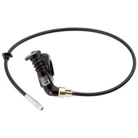 Forcelle Remote X Loc Gold Adjuster Rs1 Ricambi Dei Componenti Left - Foto 1
