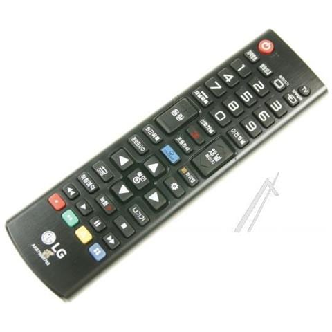 Telecomando - Akb75055703 - Foto 1