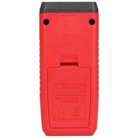 Termometro Digitale Portatile Per Termocoppie Tipo K E J - Foto 3