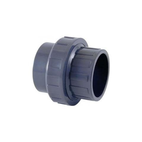 Bocchettone Pvc Per Incollaggio Piscina - Cepex - Foto 1