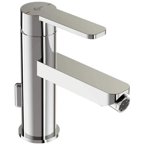 Miscelatore Bidet   Giò Art.b0620aa - Cromo Con Scarico A Magazzino - Foto 2