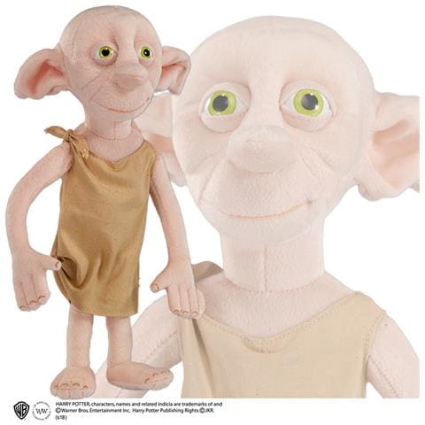 Harry Potter Dobby Plush Peluches - Foto 1