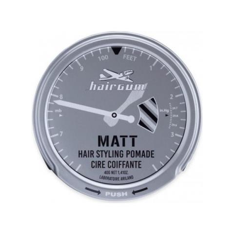 Matt Hairgum Mattifying Wax 40 Grs - Foto 1