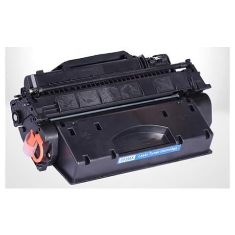 TONER COMPATIBILE - Cf226x Nero *serie Eco* Per Hp Laserjet Pro M402dn M426dw 26x Cpacita' 9.000 Pagine - Foto 1