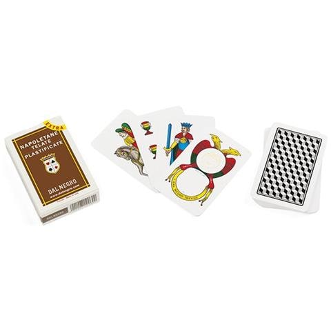 Carte Da Gioco Napoletane Extra - Foto 1