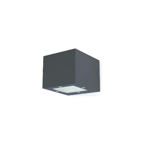 Isora 2, Applique, - Grigio Scuro - Foto 1