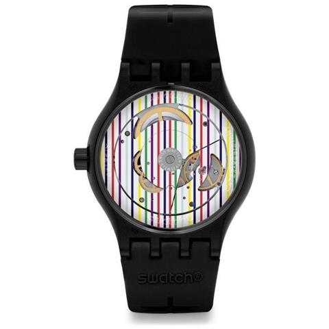 Orologio Swatch Sistem 51 - Foto 4