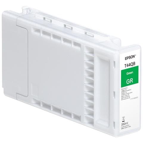 Singlepack Green T44QB40 UltraChrome PRO 12 350ml - Foto 1