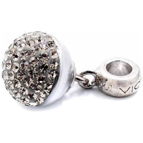 Gioielli Vmm0264-21. Decorazione, Colore Argento. Donna. - In ordine - Foto 2