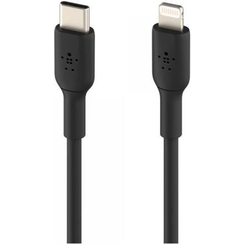 Cavo Intrecciato CAA003bt1MBK da USB-C a USB-C Lungho 1 Metro Colore Nero - Foto 2