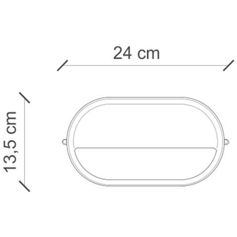 Brindisi C291-04. dec. uoo, Applique, - Foto 2