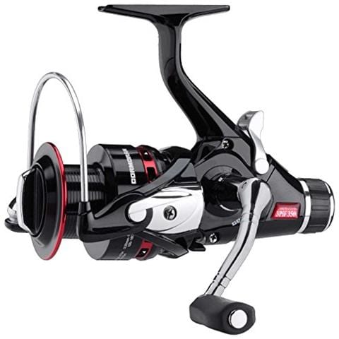 Cormaxx Br 3pif 2500, Mulinello A Frizione Libera, 19-81250 - Foto 1