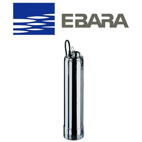 Elettropompa Sommersa Idrogo M40/08a | 1582031221 - Foto 1