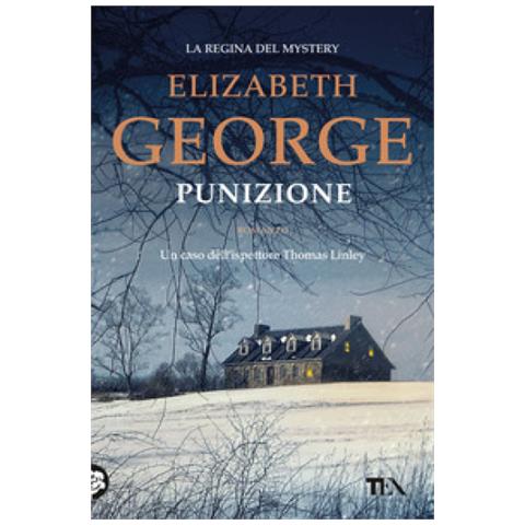 Elizabeth George - Punizione - Foto 1