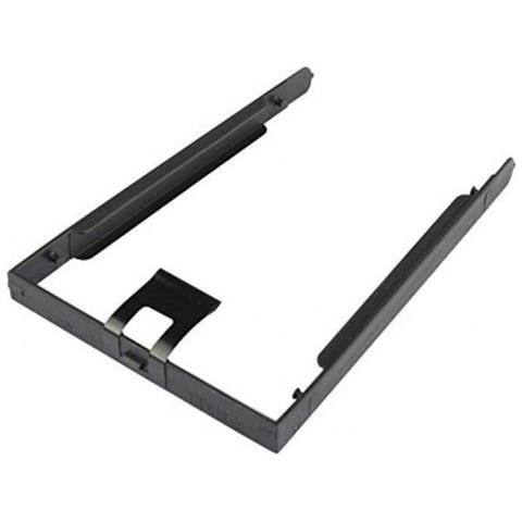 Microstorage Kit147 Accessori Per Notebook Frame Hdd / sdd Per Computer Portatile (hdd Caddy Thinkpad - P50 P70 P71 P72 L560 L570 - E460 E470 E480 E485 E570 E580 P50 P70 P51 P71 T470 T480 T570 P51s - Warranty: 12m) - Foto 1
