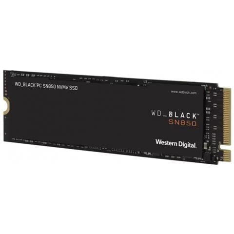 nero SSD 2TB SN850 NvMe WDBAPY0020BNC-WRSN - Foto 2