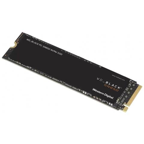 nero SSD 2TB SN850 NvMe WDBAPY0020BNC-WRSN - Foto 3
