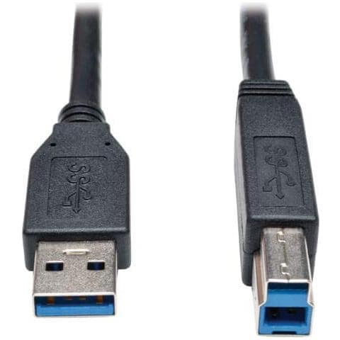 Premiumcord - Cavo Usb 3.0 Superspeed ? ? 5 Gbit S A-b9 Pin5 M - Foto 2